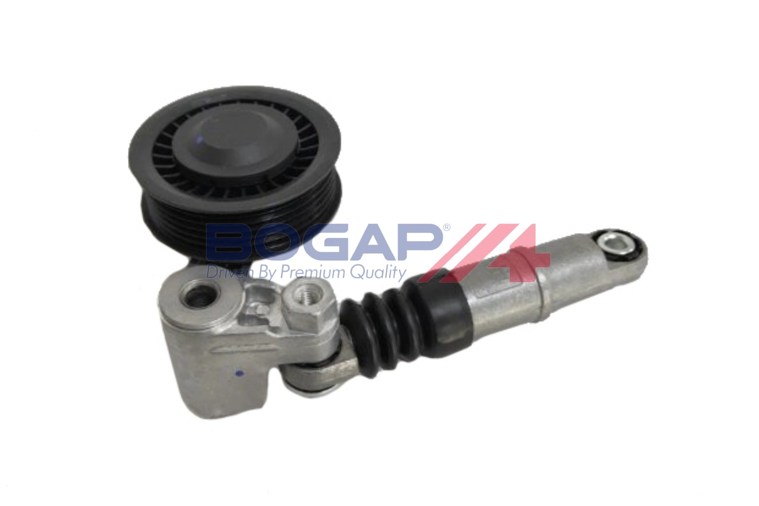 Belt Tensioner, V-ribbed belt