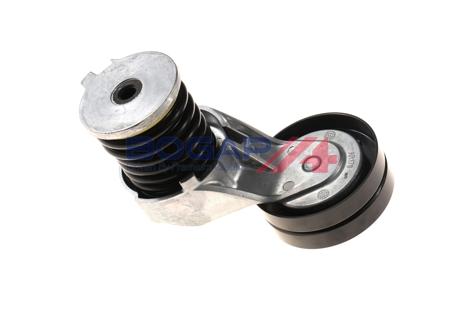 Belt Tensioner, V-ribbed belt