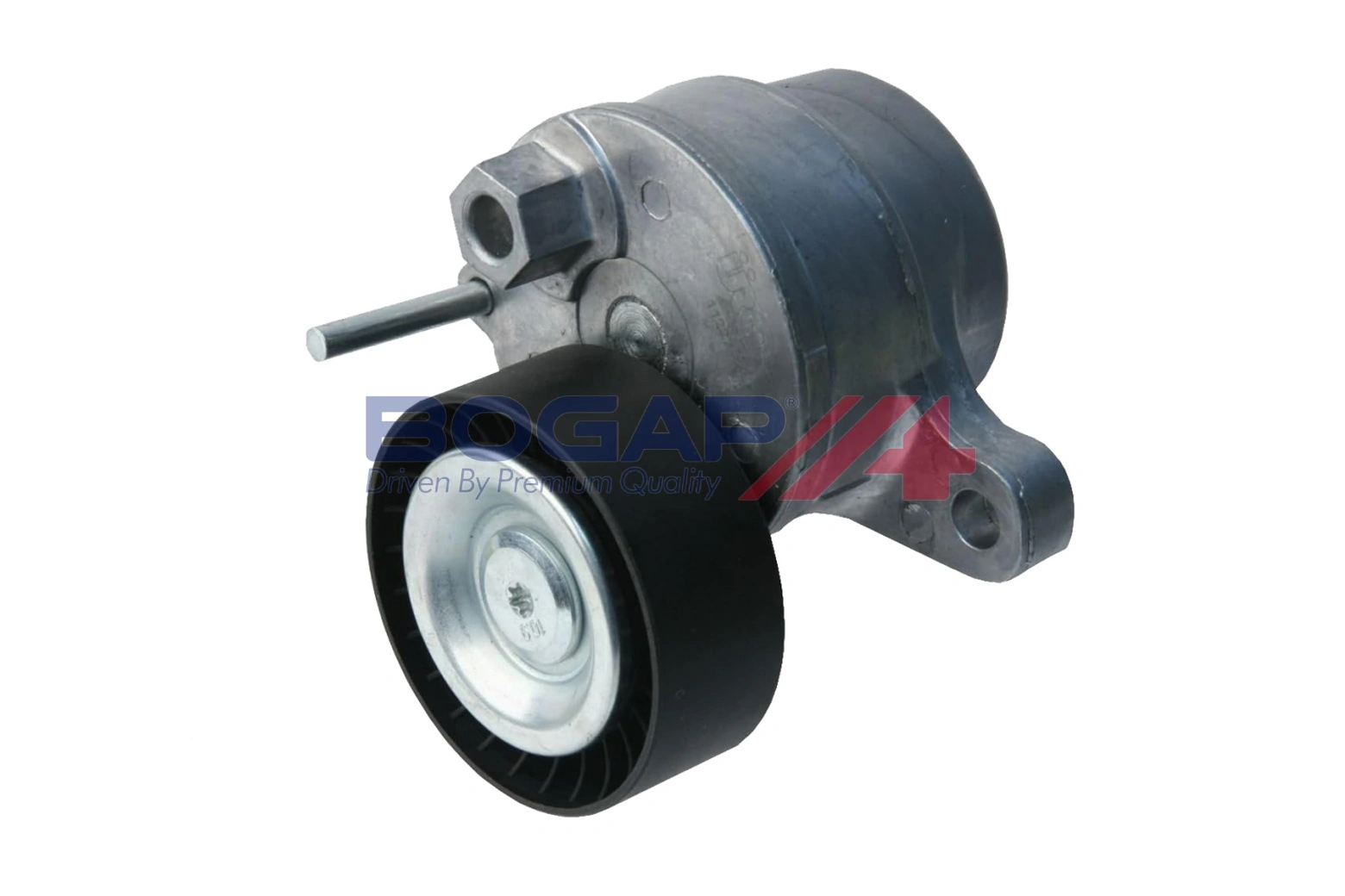 Belt Tensioner, V-ribbed belt