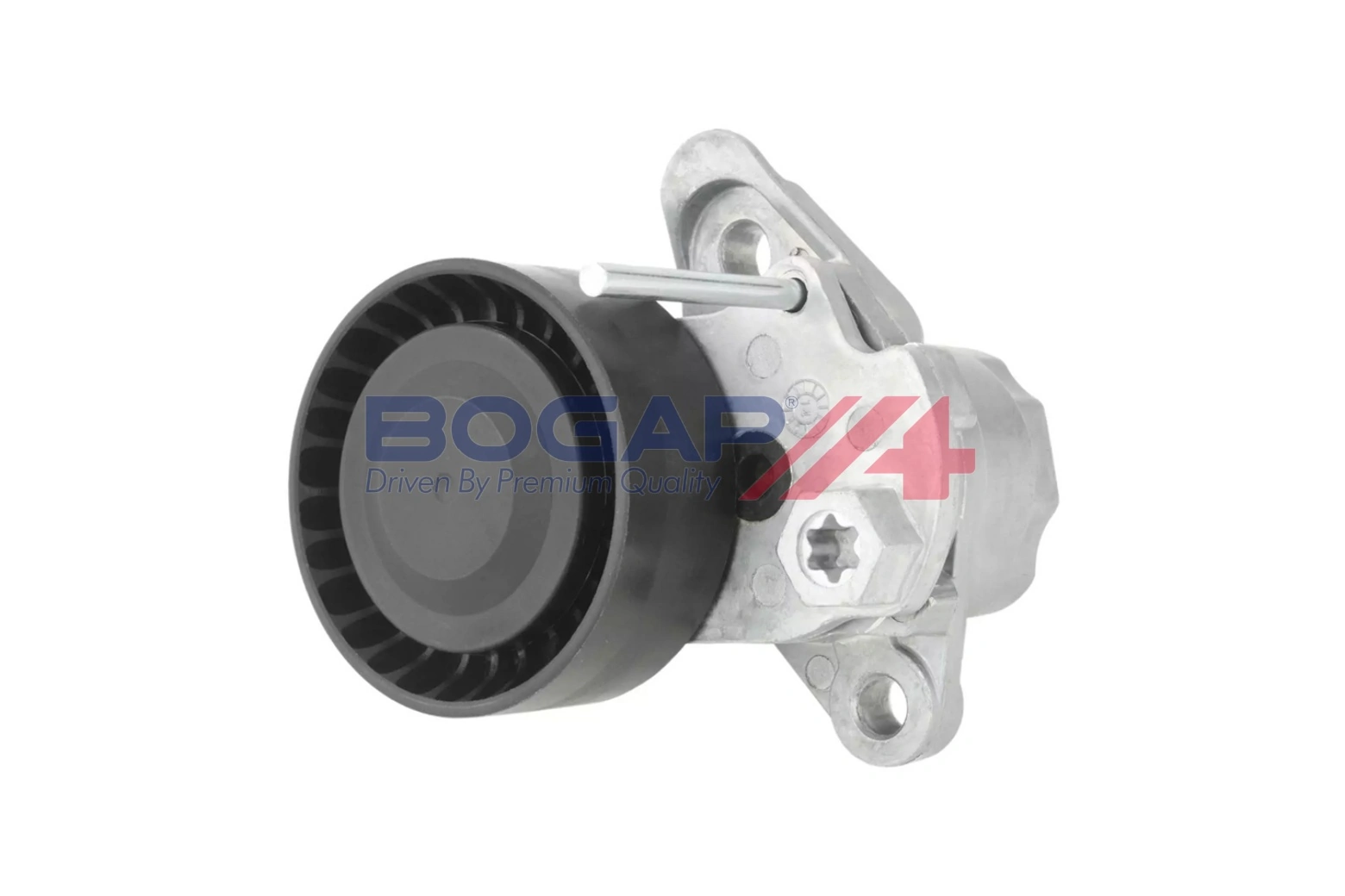 Belt Tensioner, V-ribbed belt