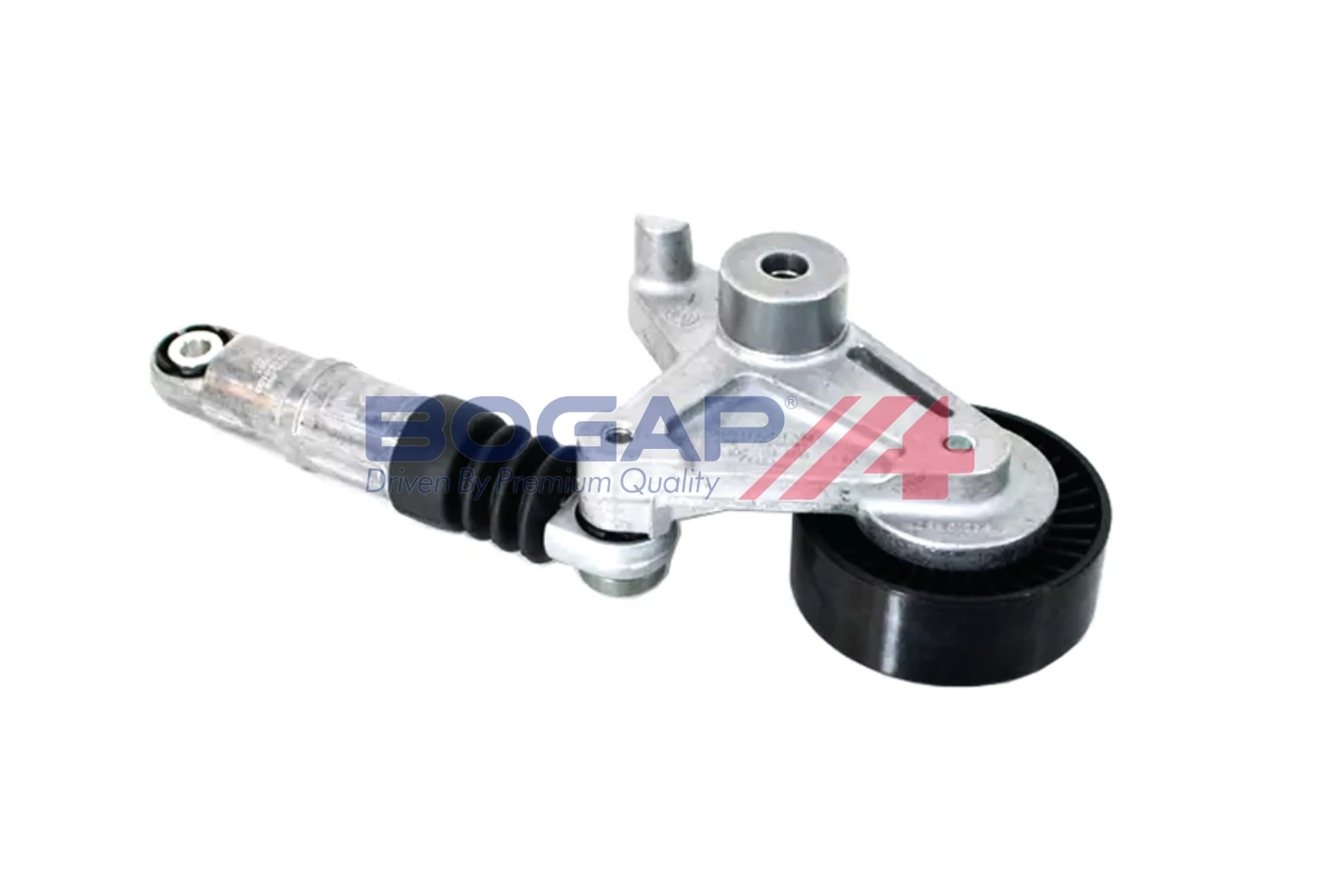 Belt Tensioner, V-ribbed belt