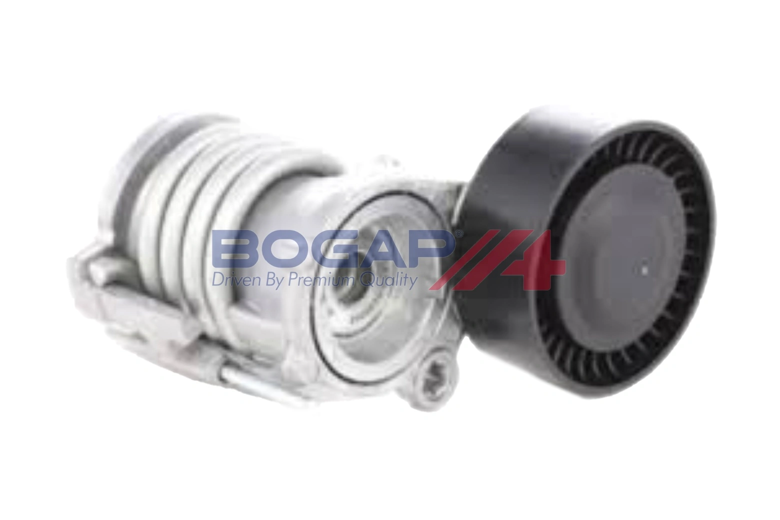 Belt Tensioner, V-ribbed belt