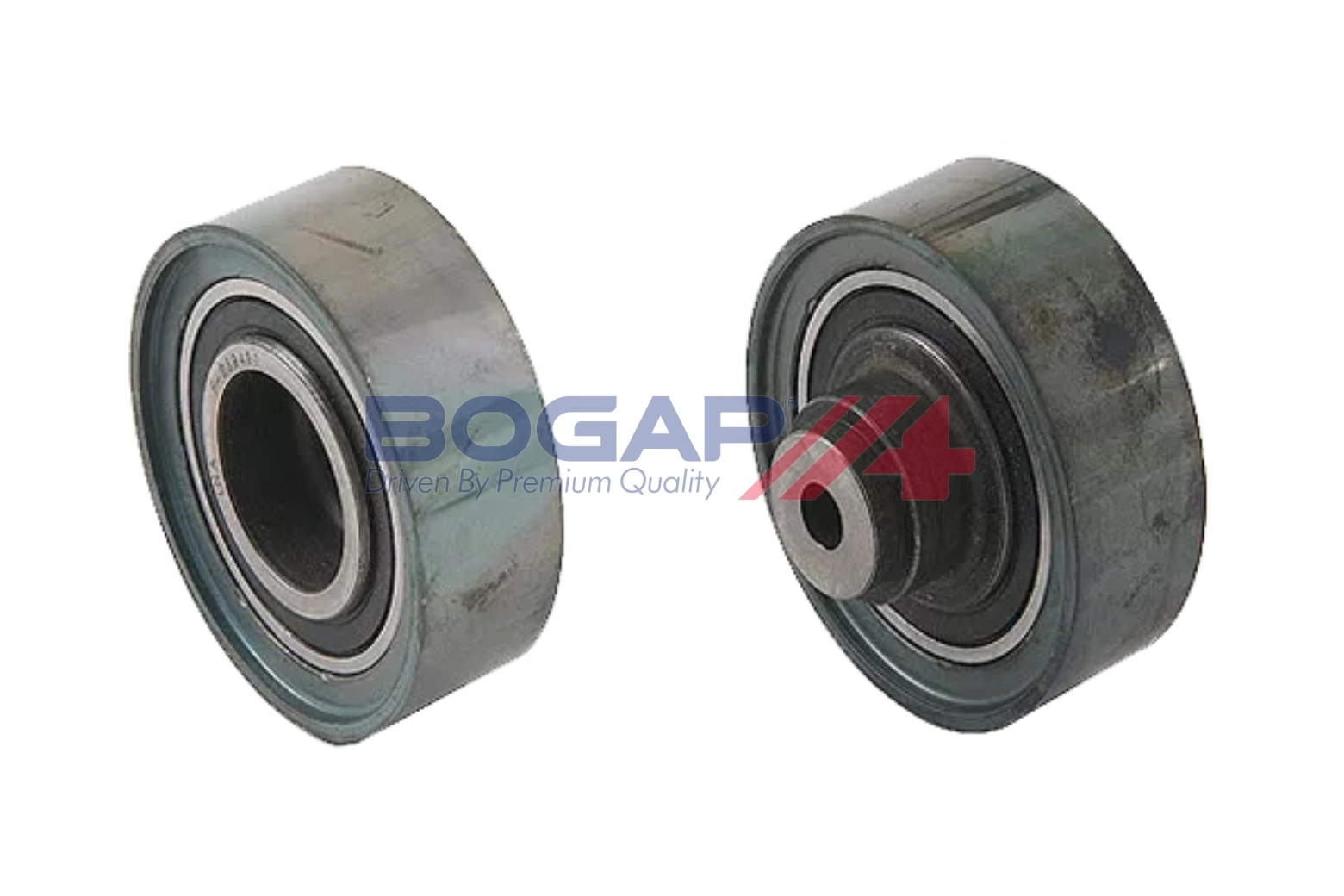Deflection Pulley/Guide Pulley, timing belt