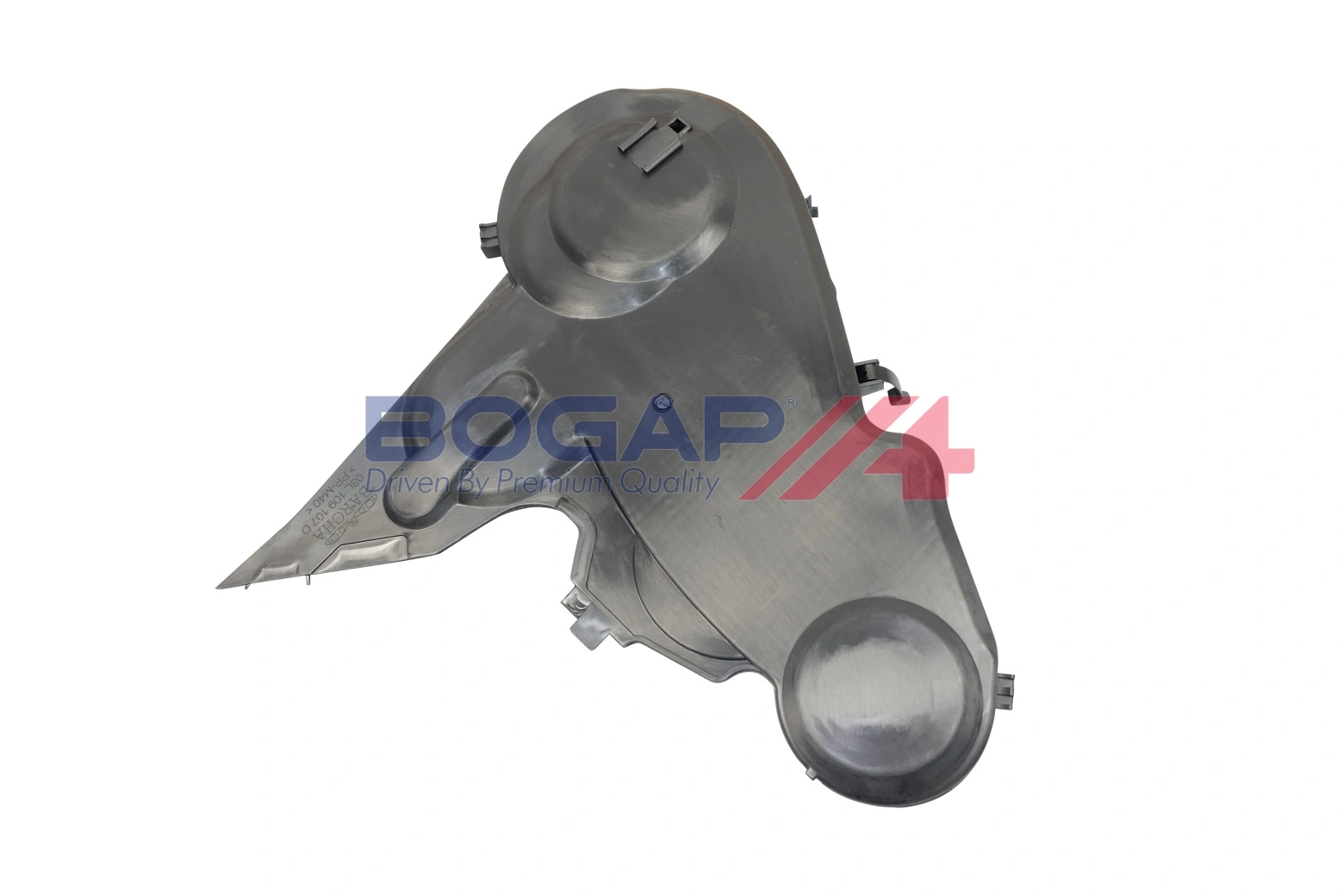 Cover, timing belt
