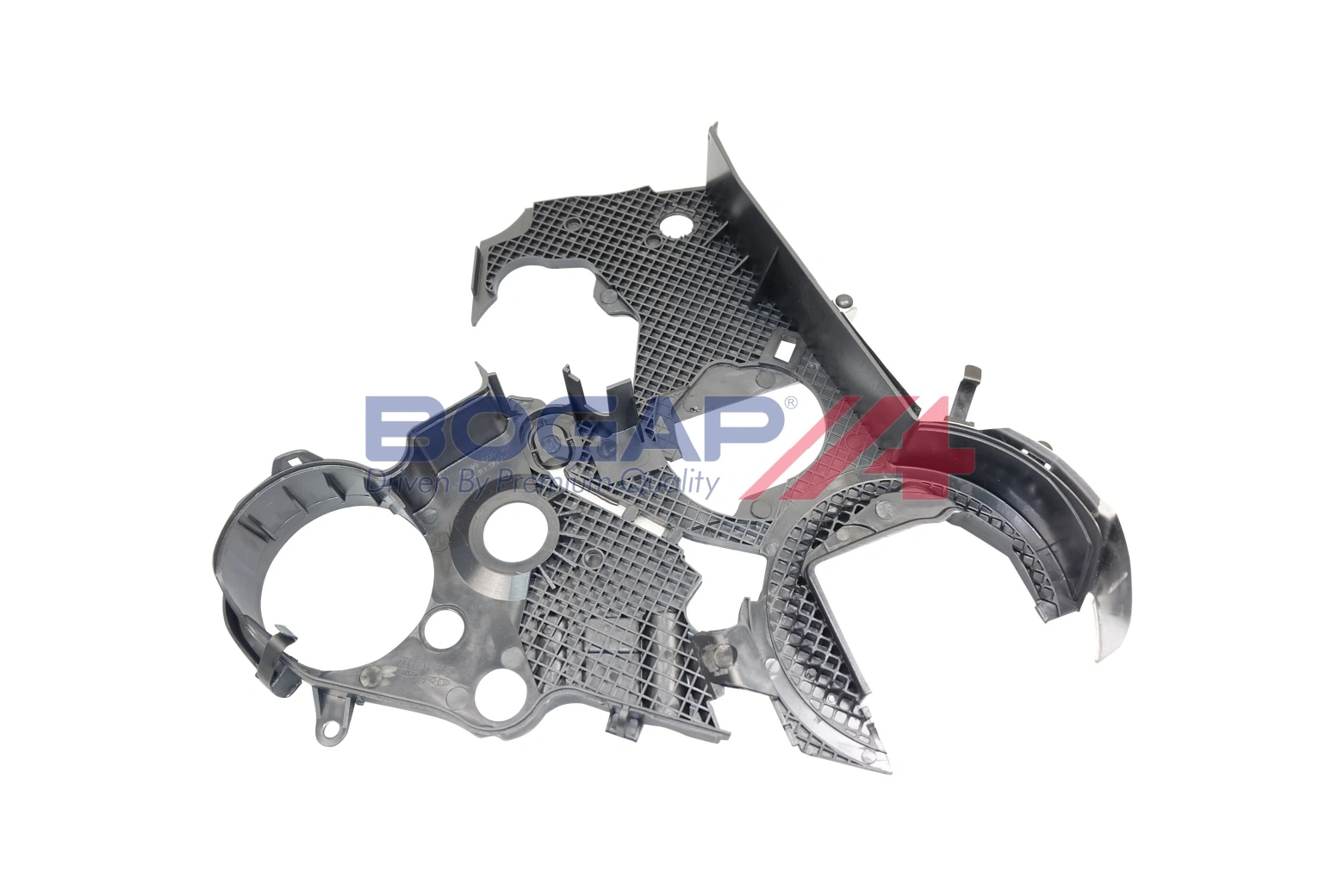 Cover, timing belt
