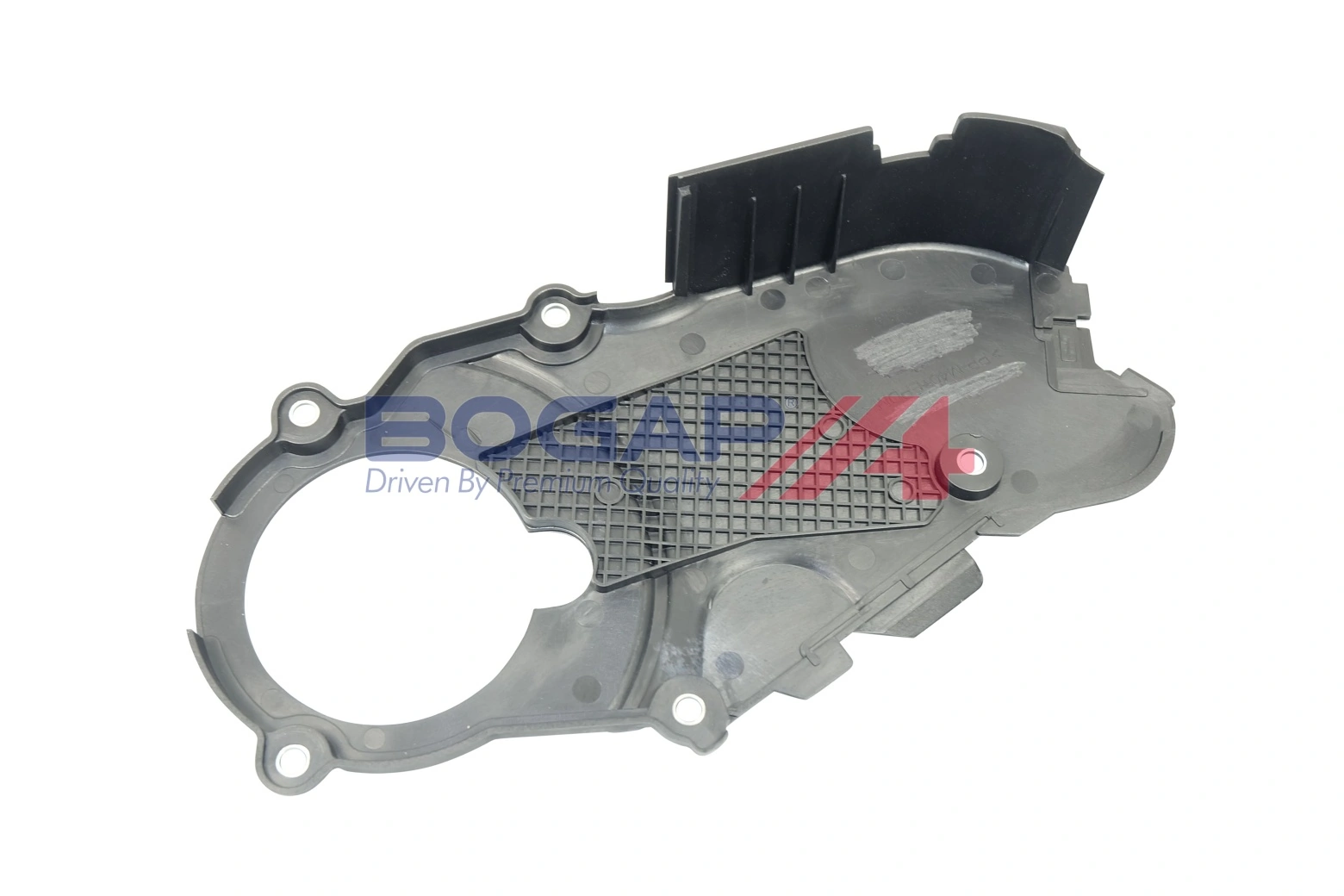 Cover, timing belt
