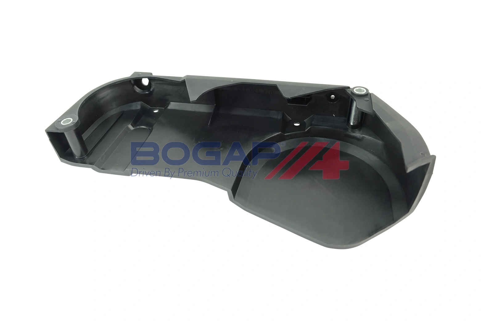 Cover, timing belt
