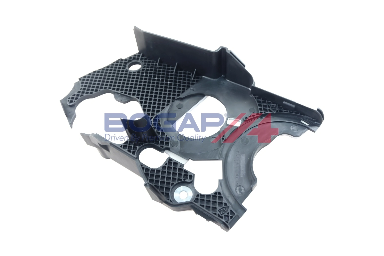 Cover, timing belt