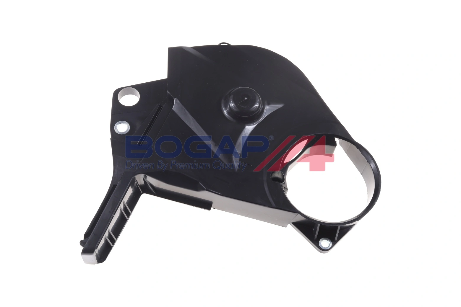 Cover, timing belt