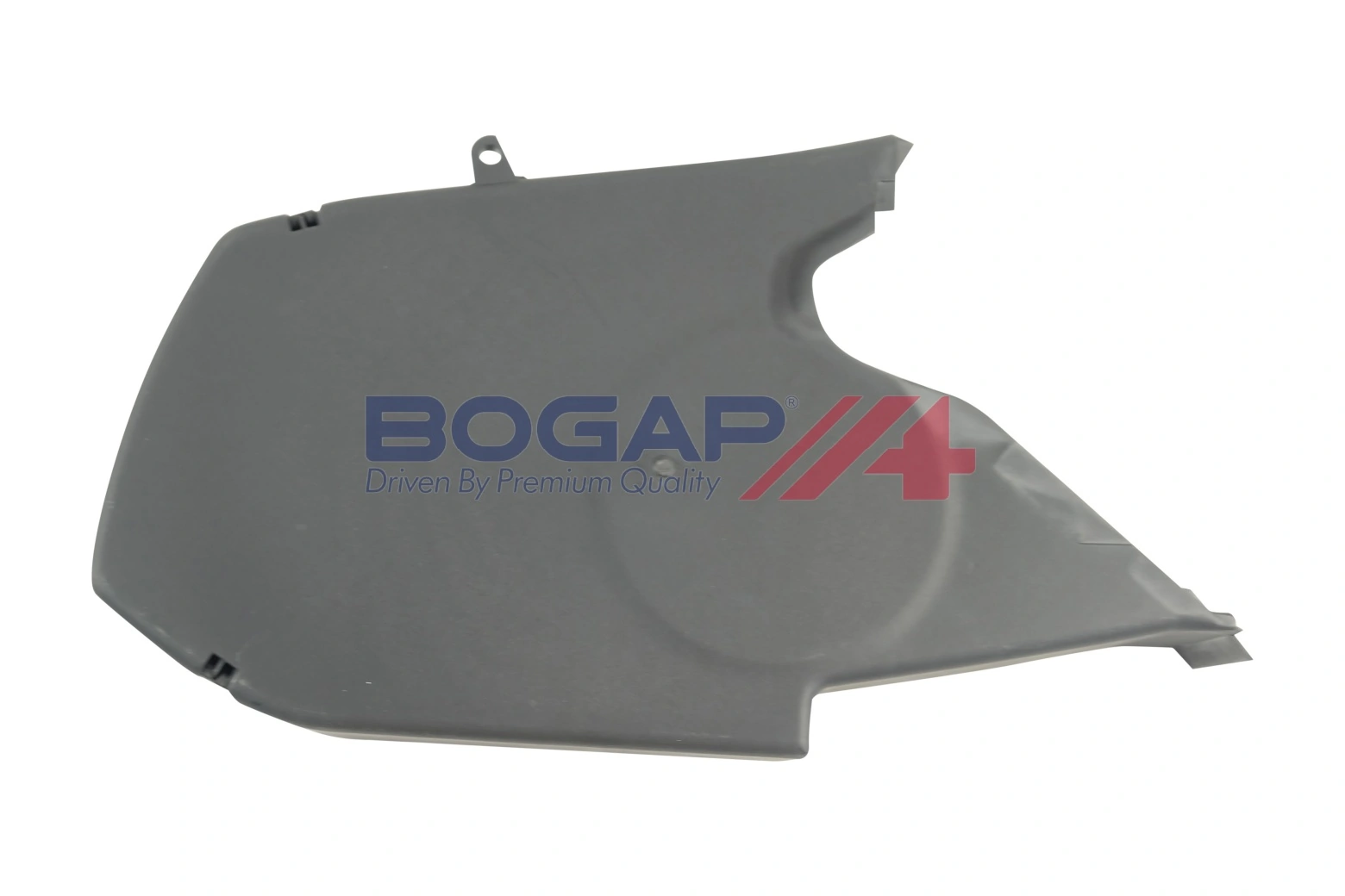 Cover, timing belt