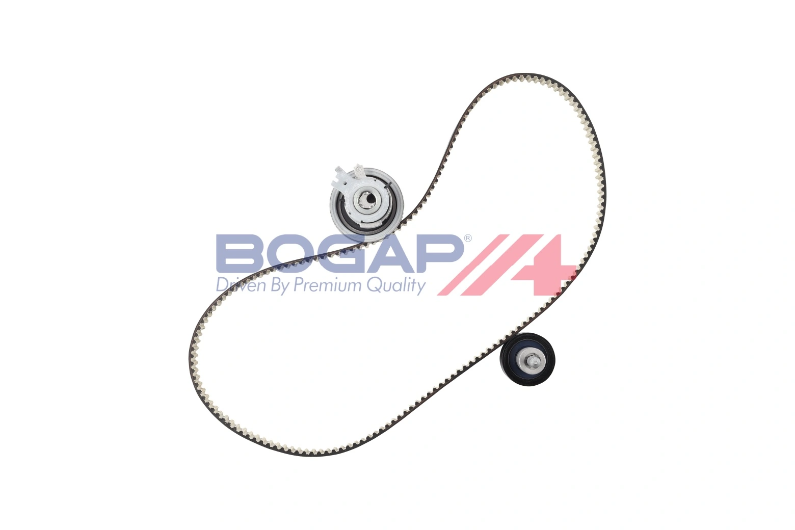 Timing Belt Kit