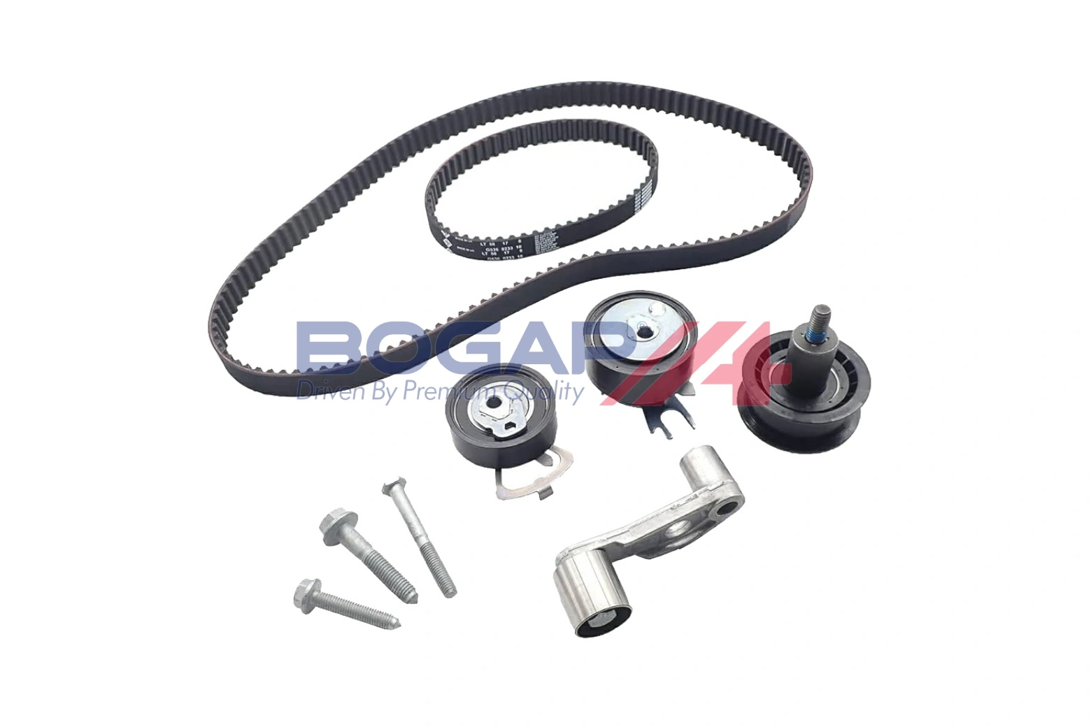Timing Belt Kit