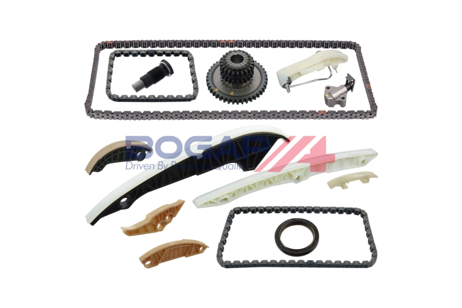 Timing Chain Kit