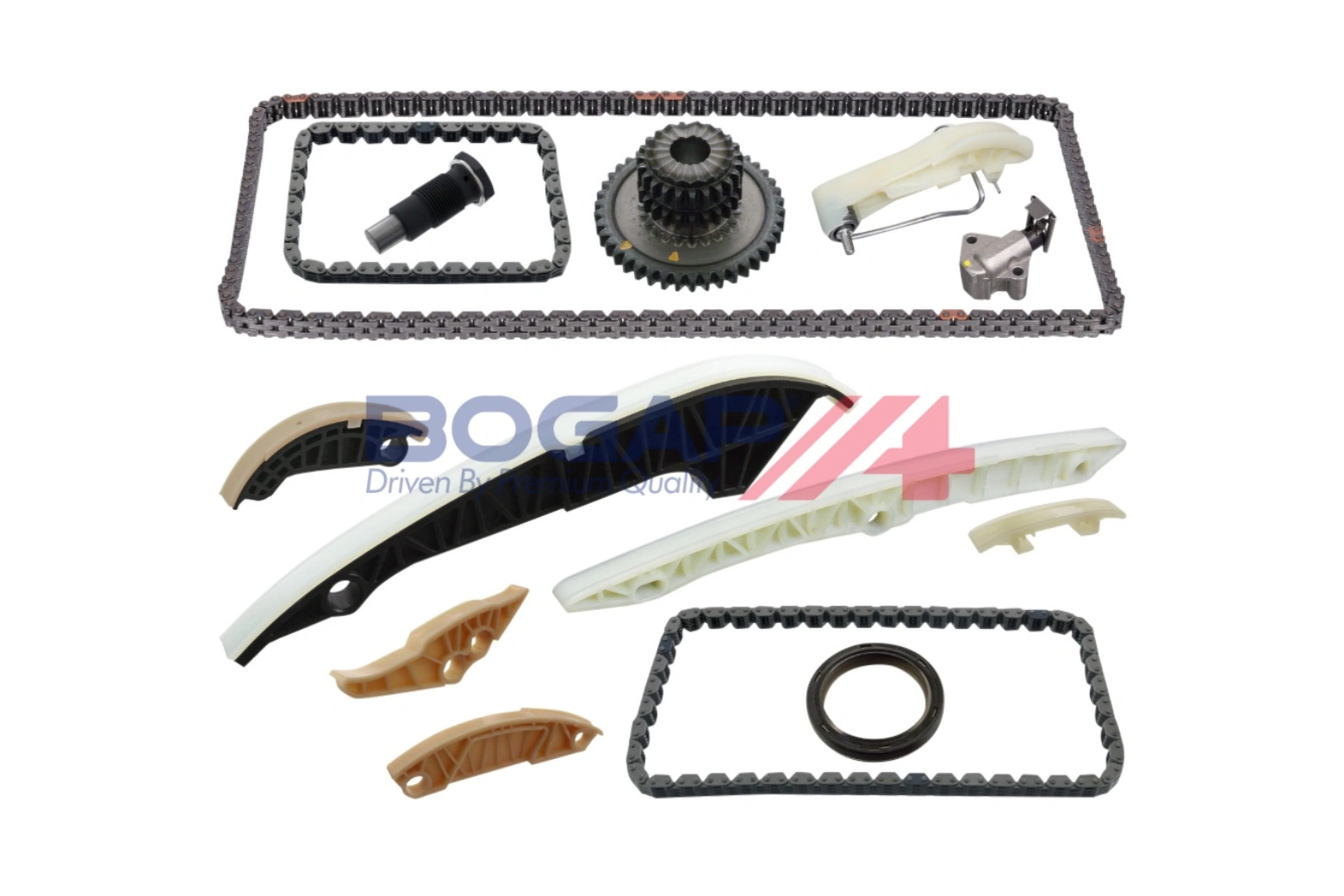 Timing Chain Kit