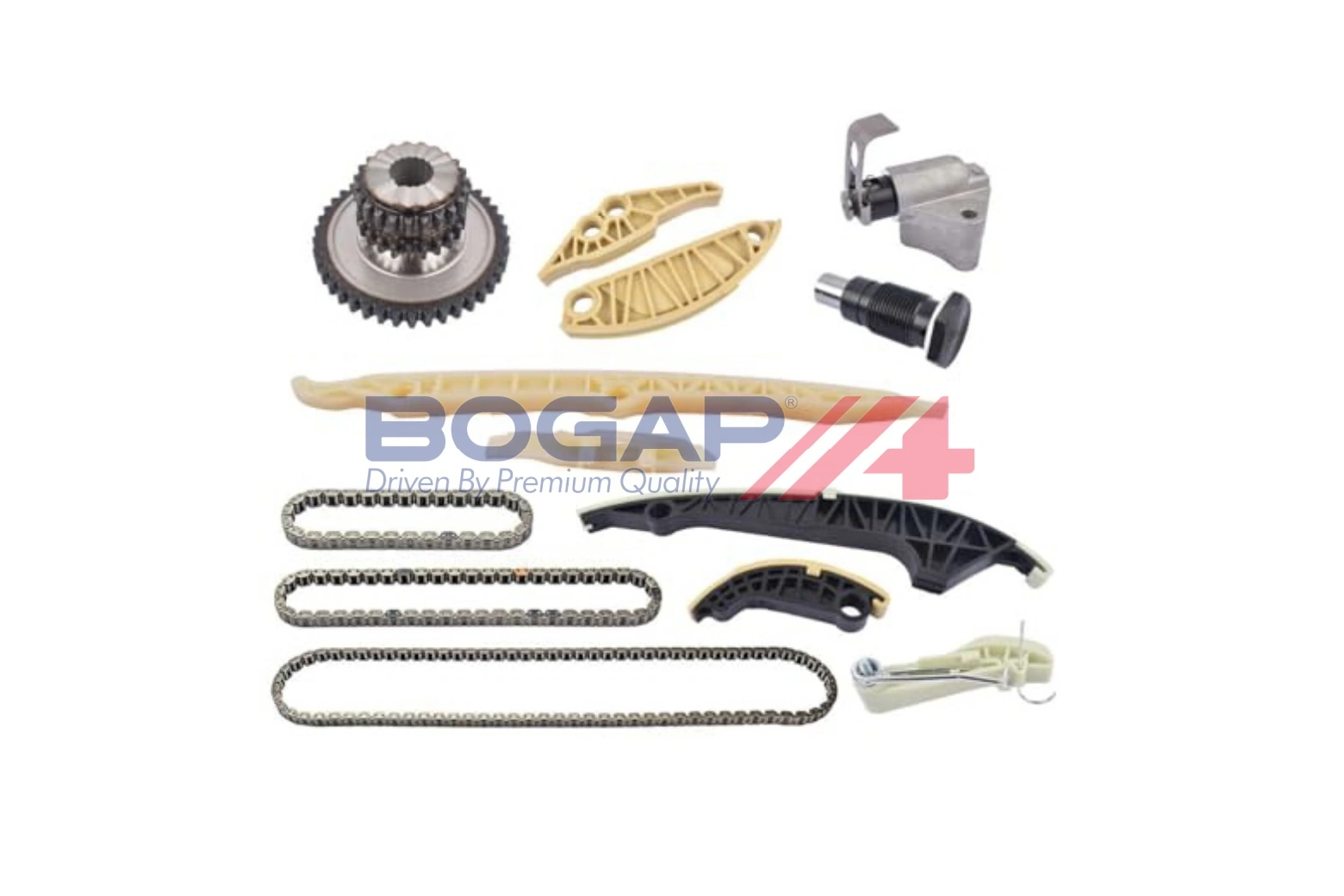 Timing Chain Kit