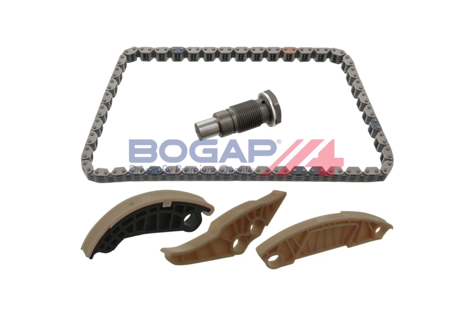 Timing Chain Kit