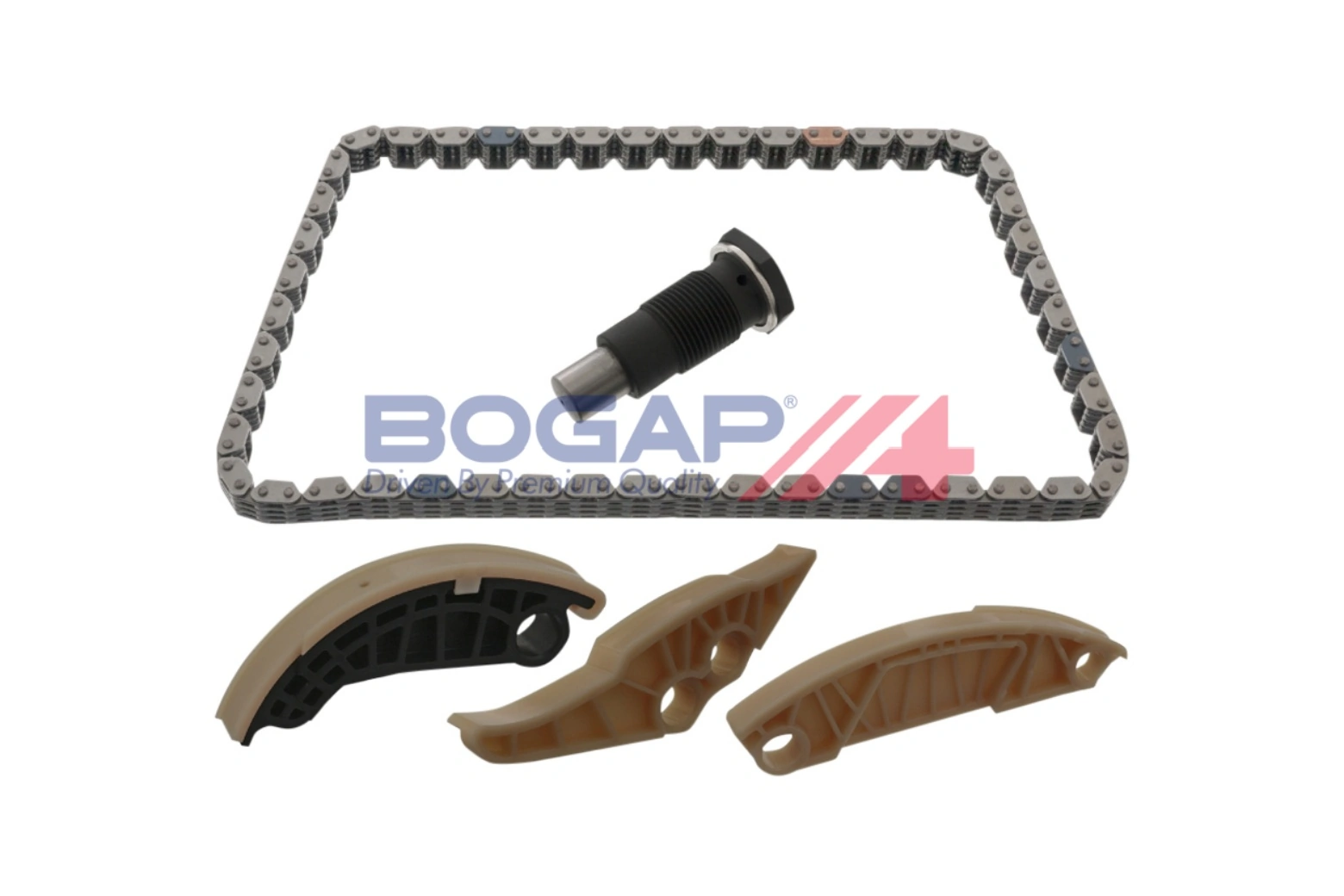 Timing Chain Kit