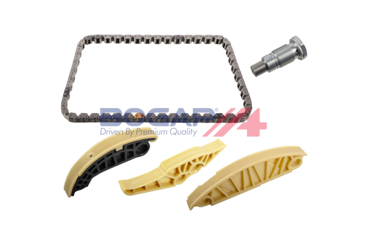 Timing Chain Kit