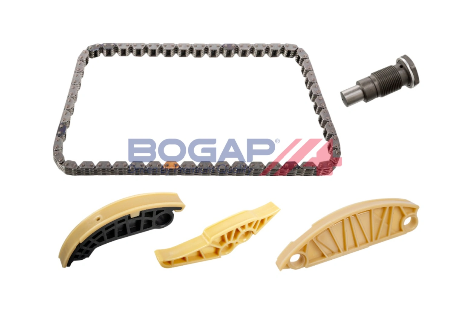 Timing Chain Kit