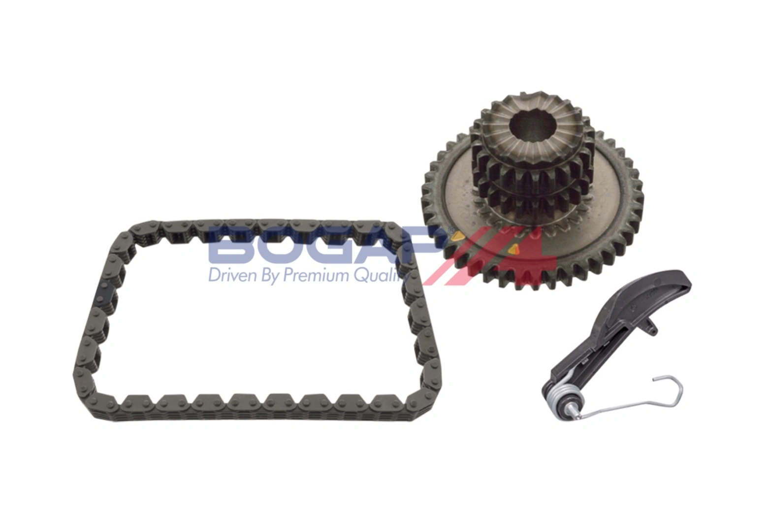Timing Chain Kit