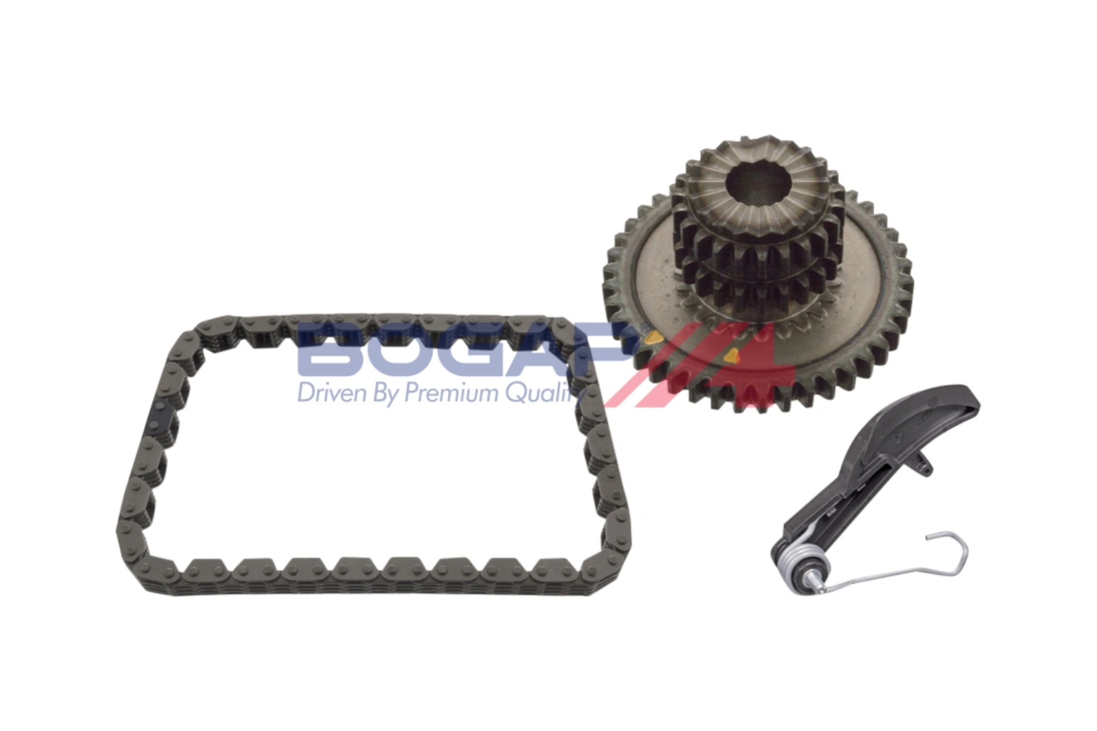 Timing Chain Kit