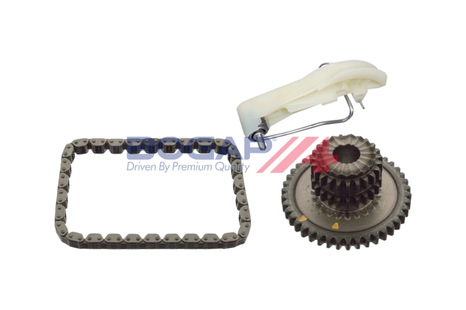 Timing Chain Kit