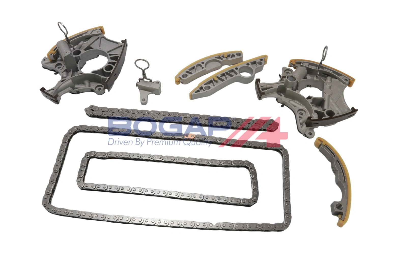 Timing Chain Kit