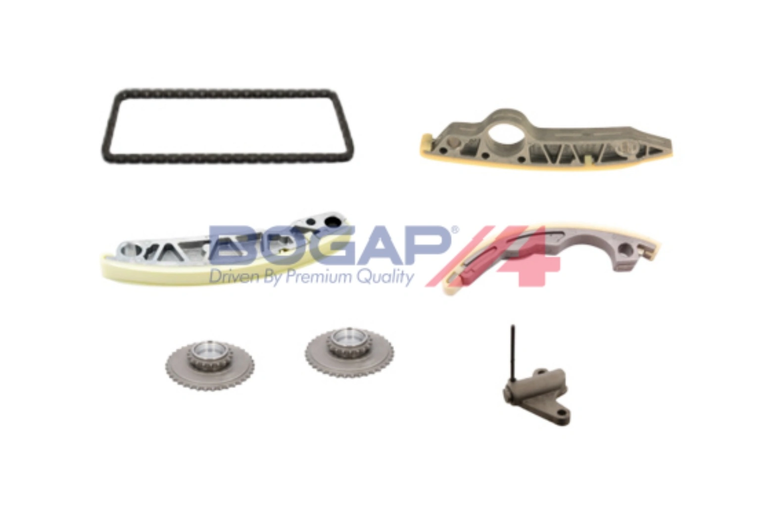 Timing Chain Kit