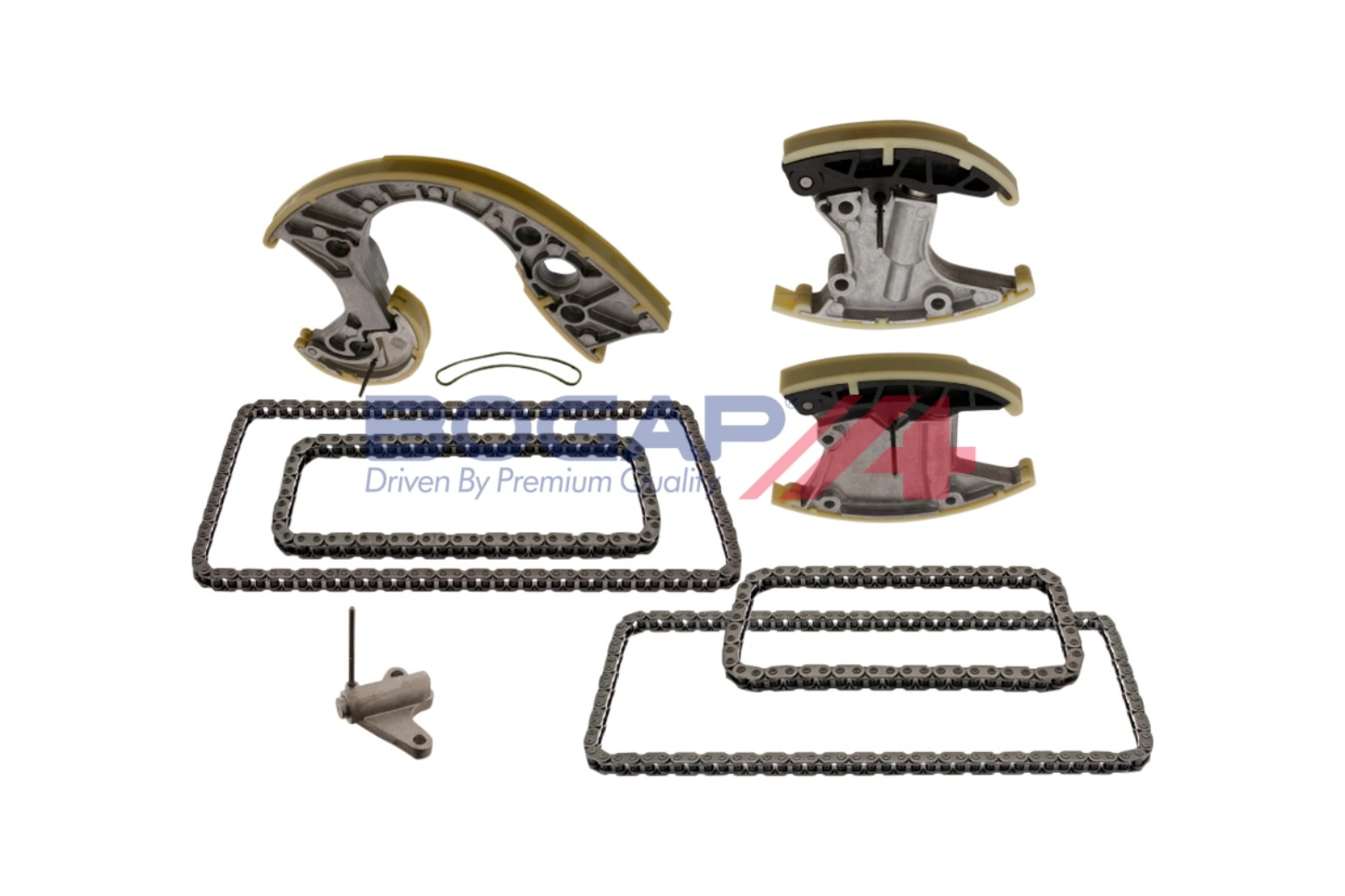 Timing Chain Kit