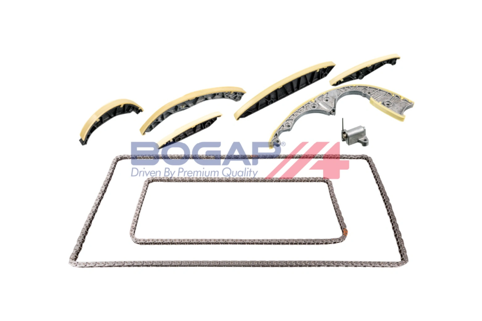 Timing Chain Kit