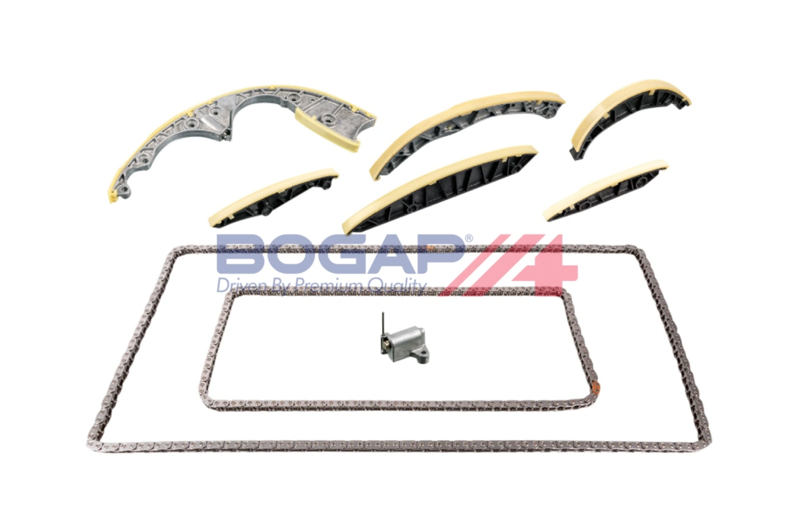 Timing Chain Kit