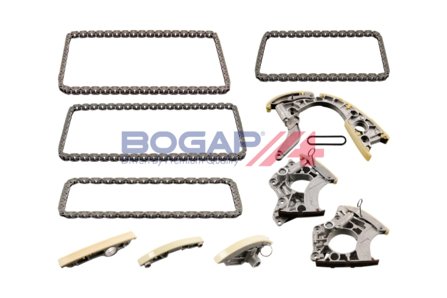 Timing Chain Kit