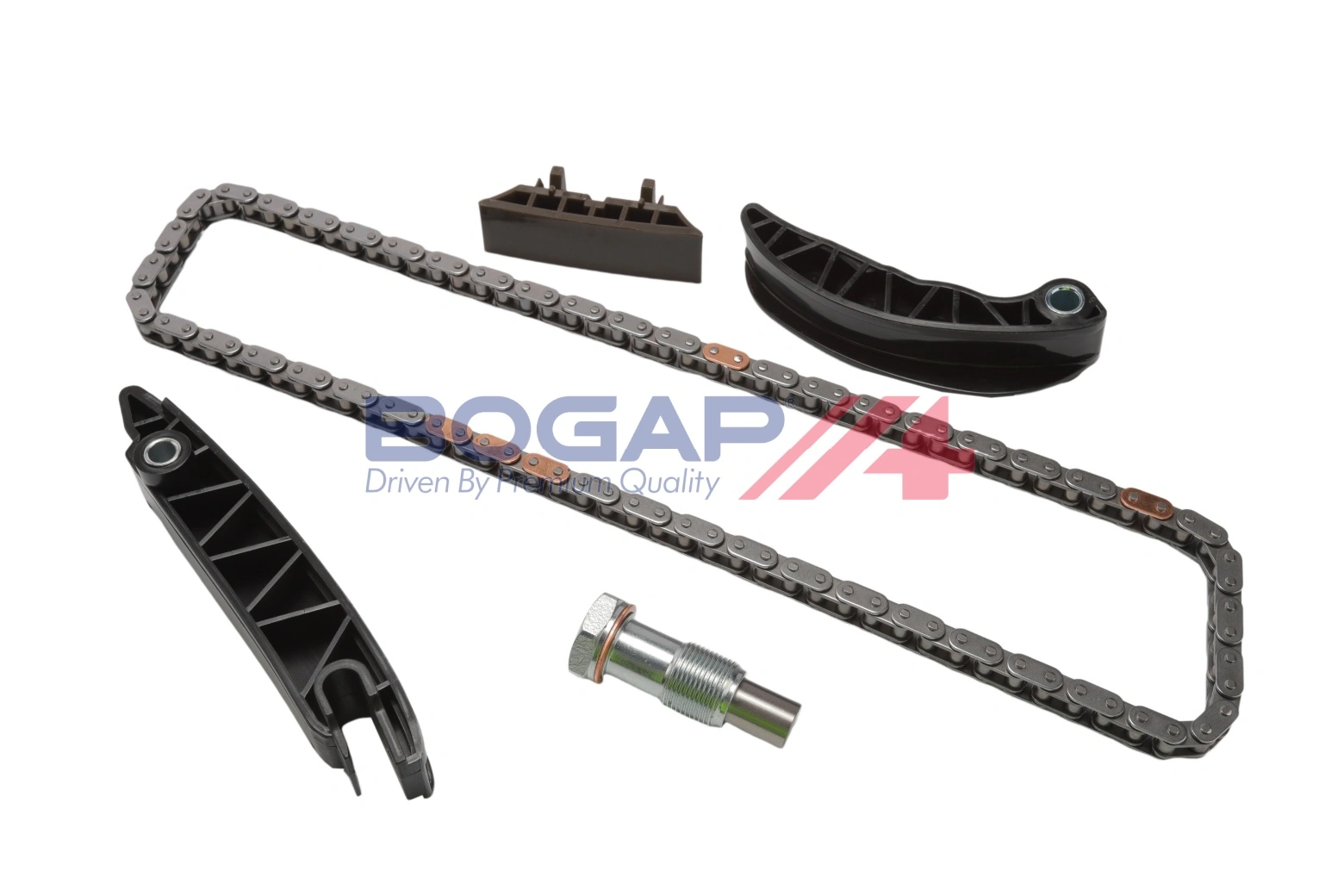 Timing Chain Kit