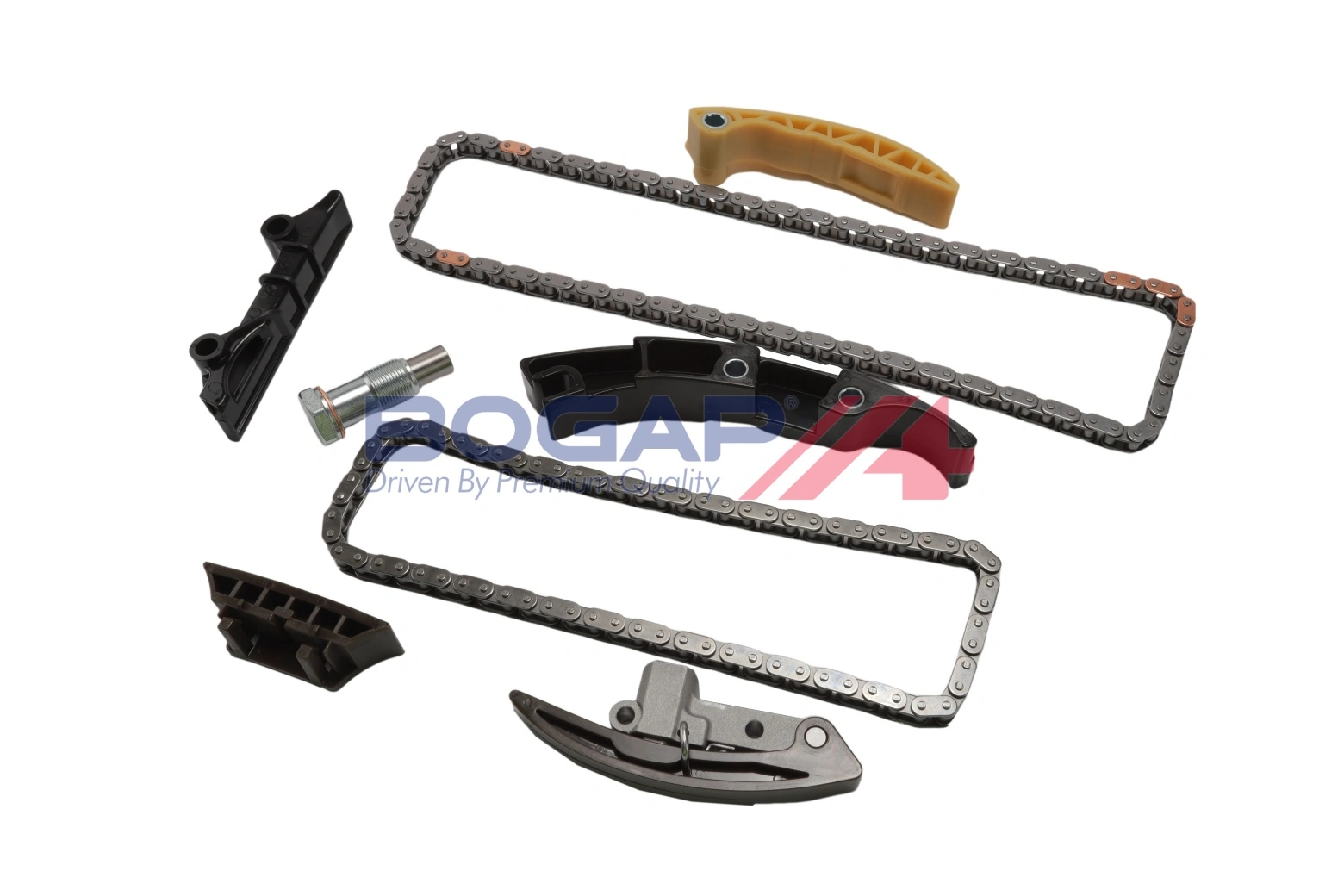 Timing Chain Kit