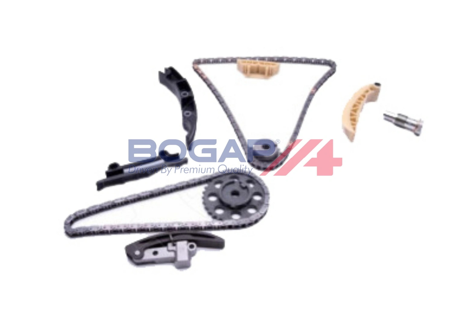 Timing Chain Kit