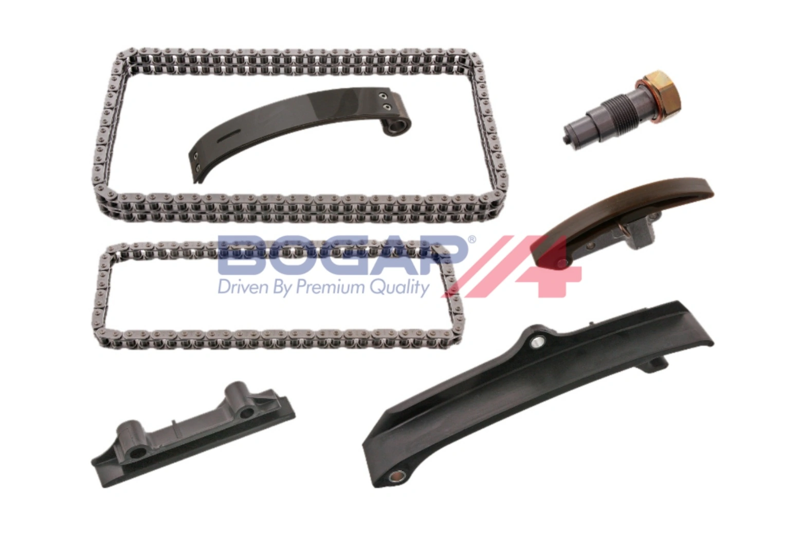 Timing Chain Kit