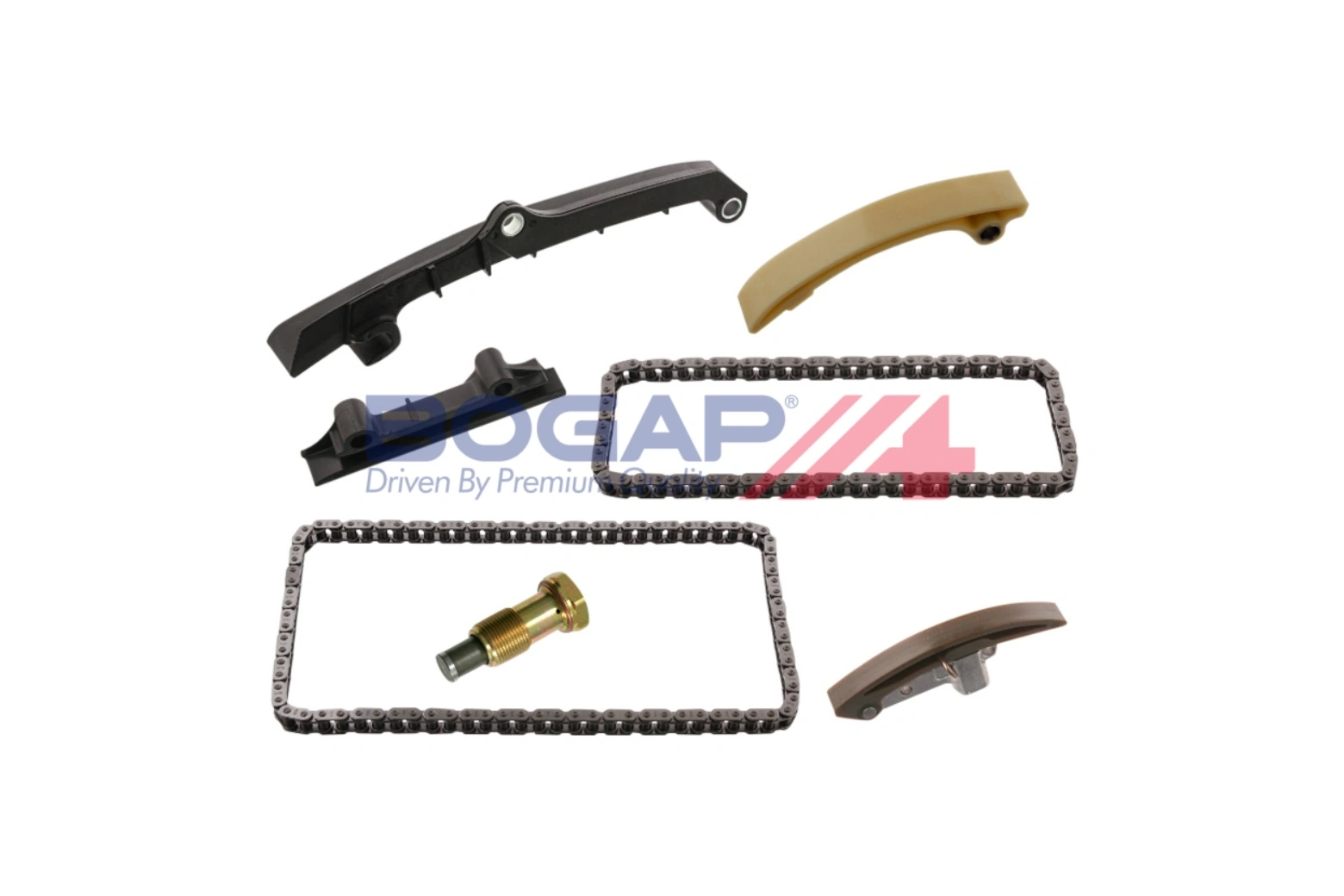 Timing Chain Kit