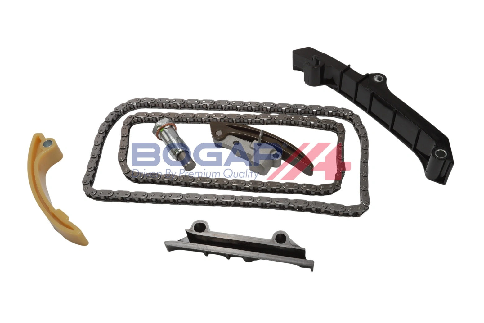Timing Chain Kit