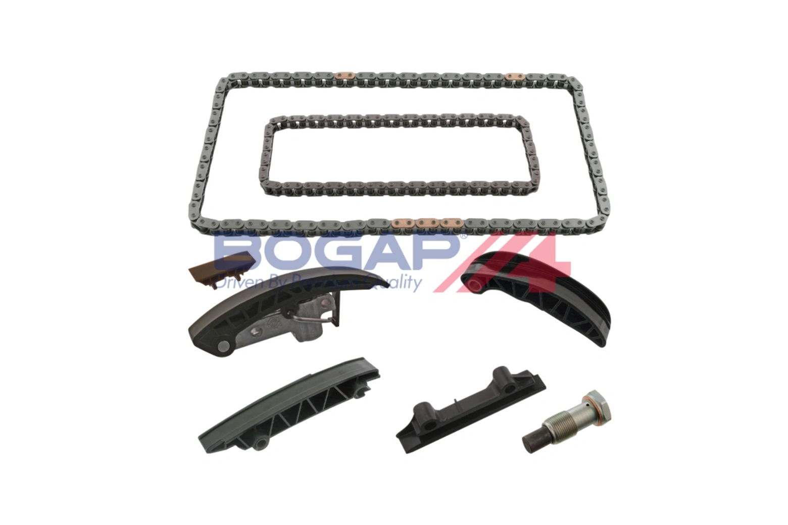 Timing Chain Kit