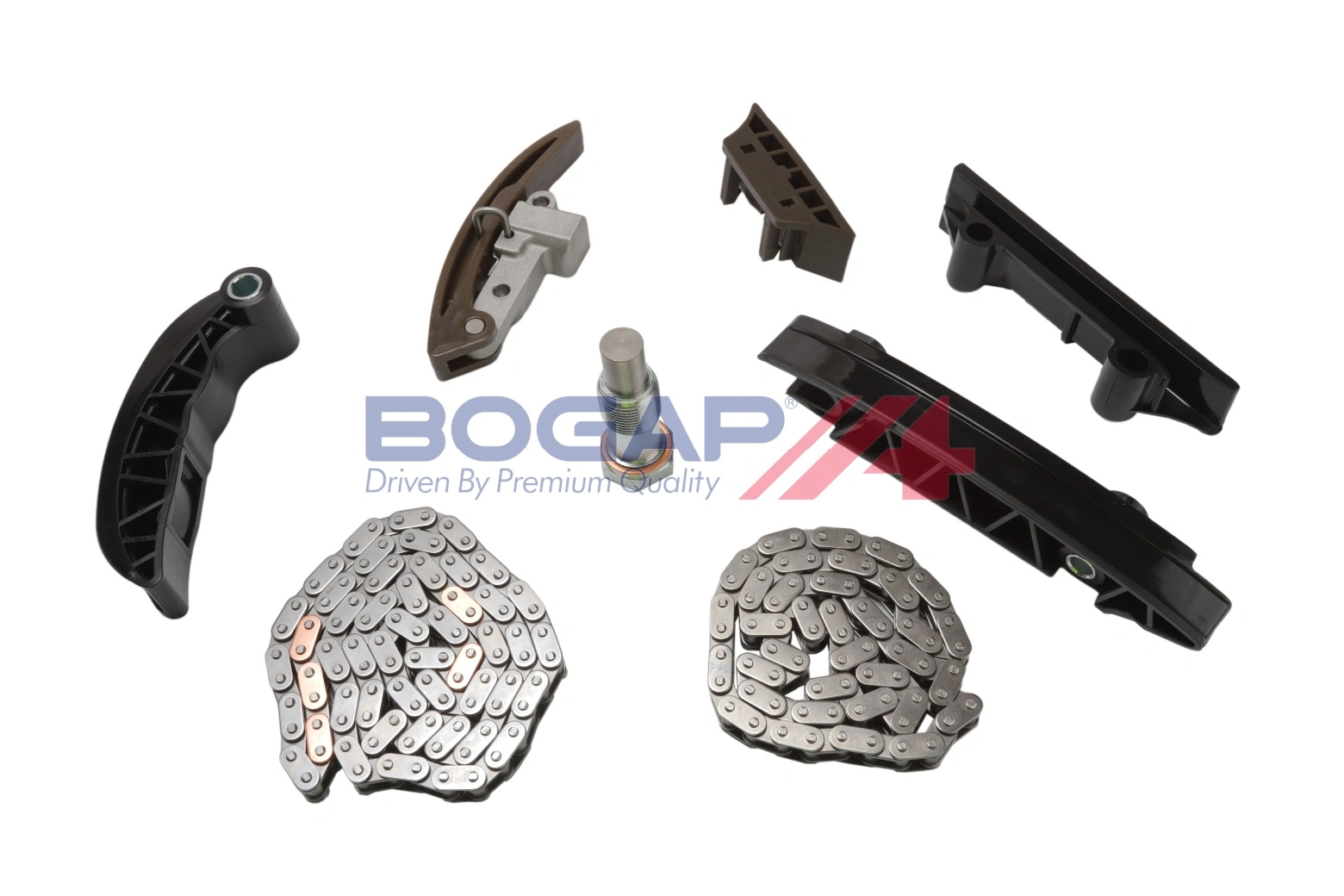 Timing Chain Kit
