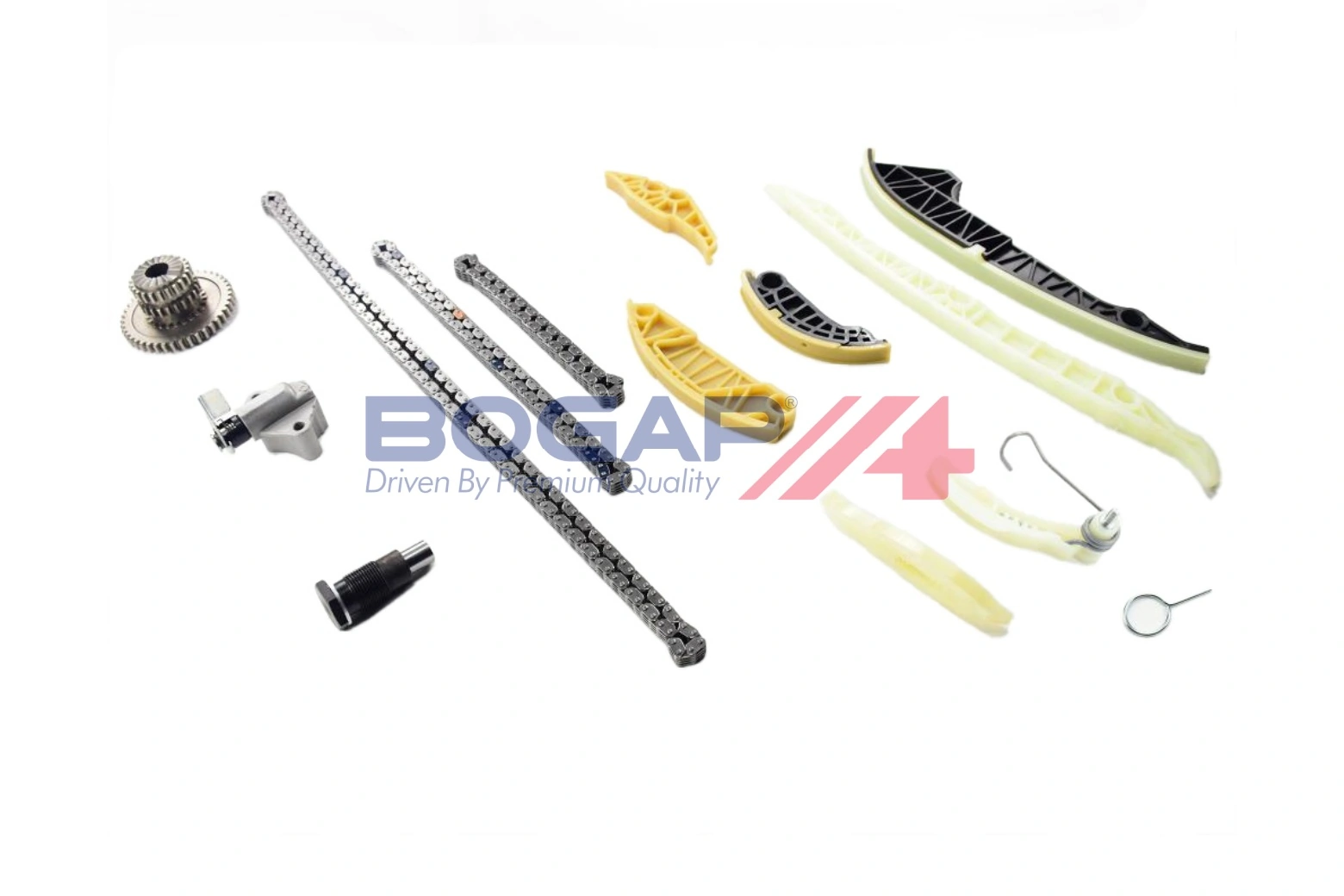 Timing Chain Kit