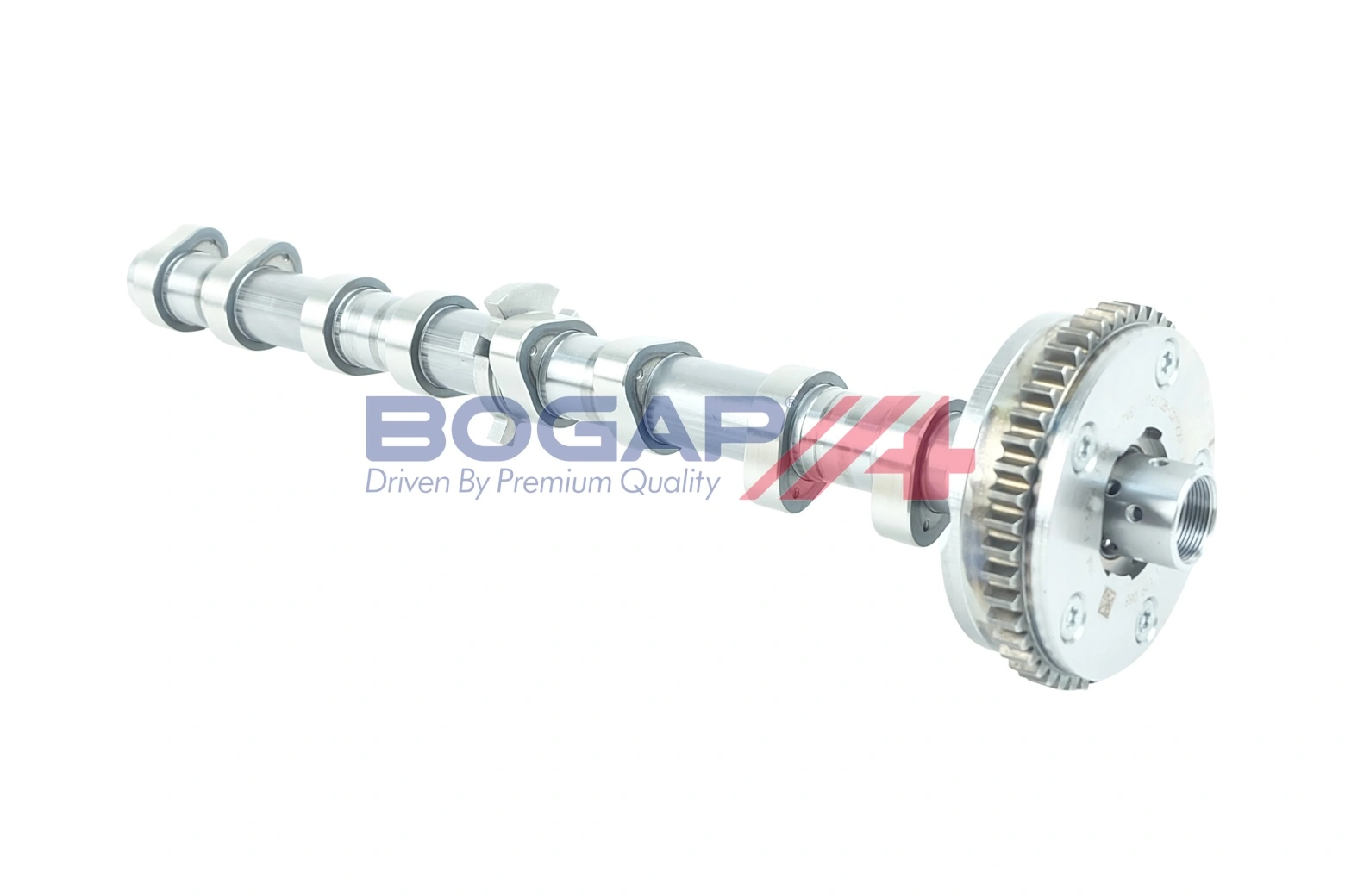 Camshaft