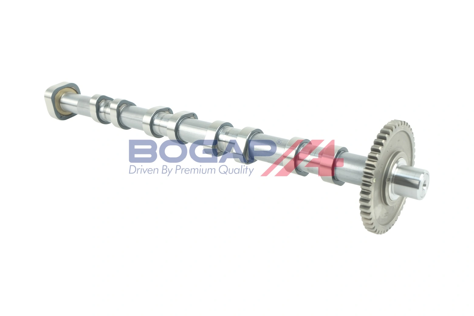 Camshaft