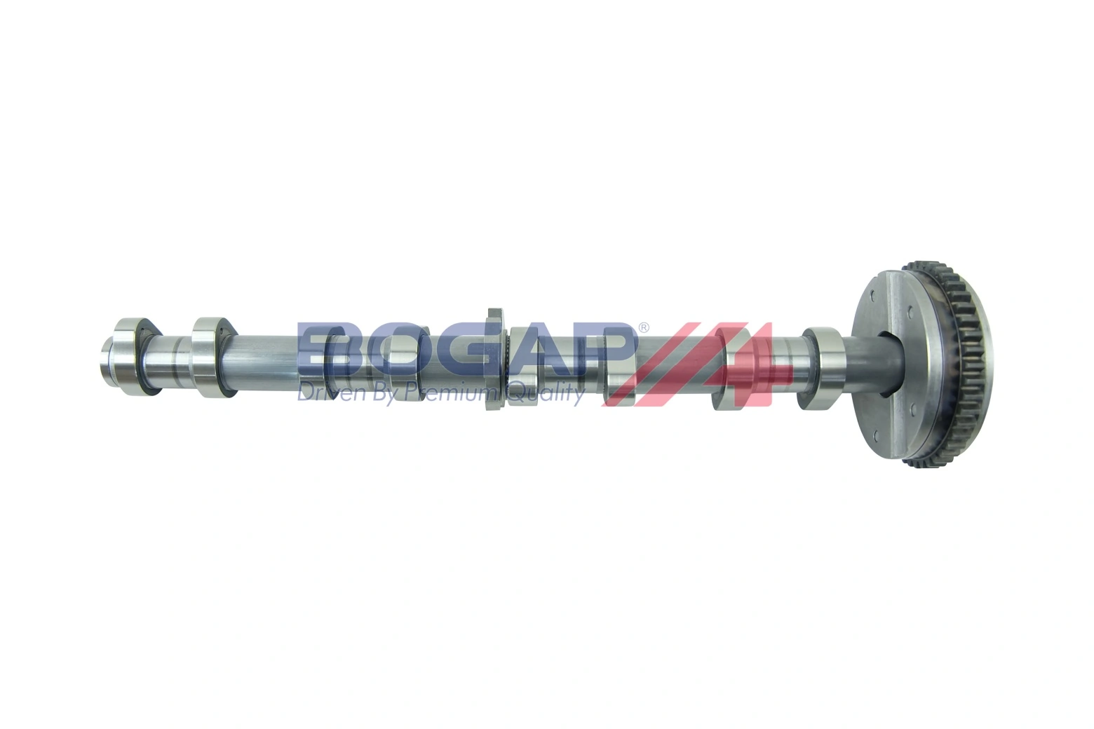 Camshaft