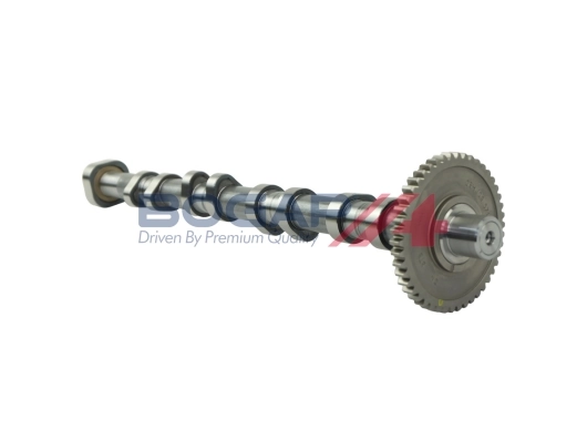 Camshaft