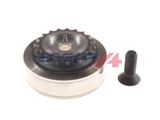 Camshaft Adjuster
