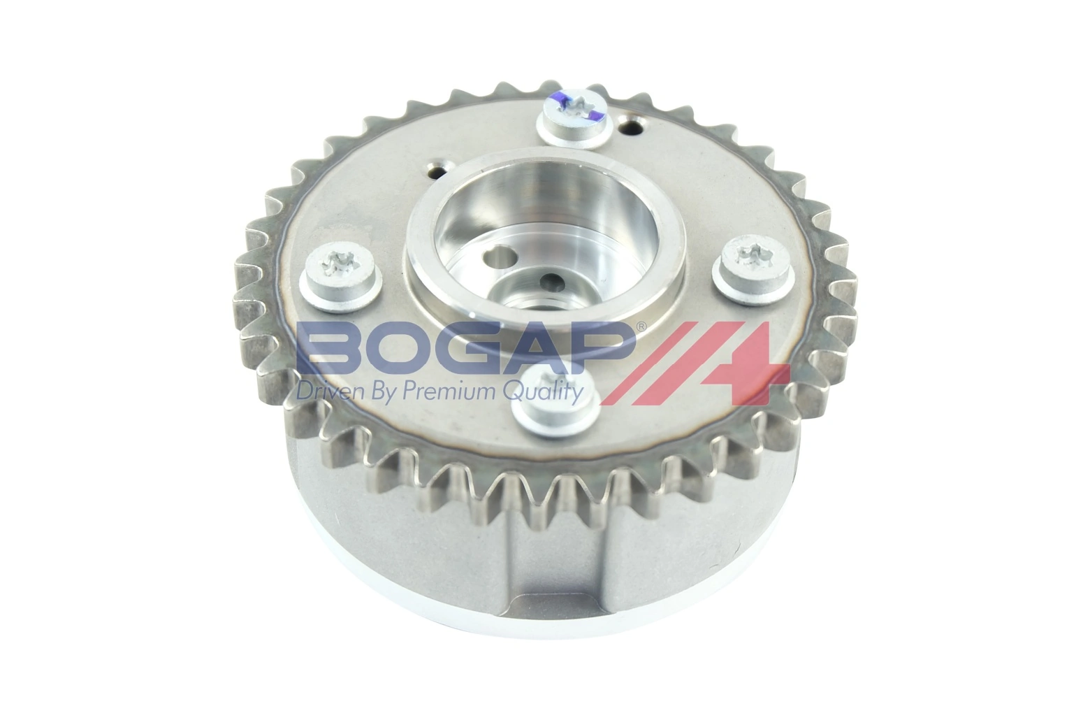 Camshaft Adjuster