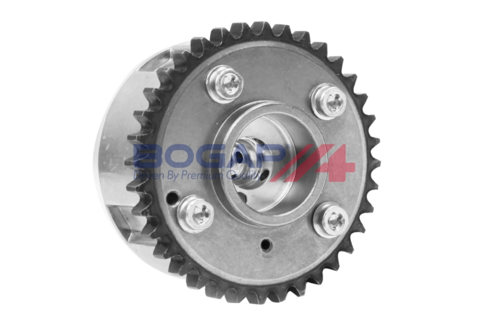 Camshaft Adjuster