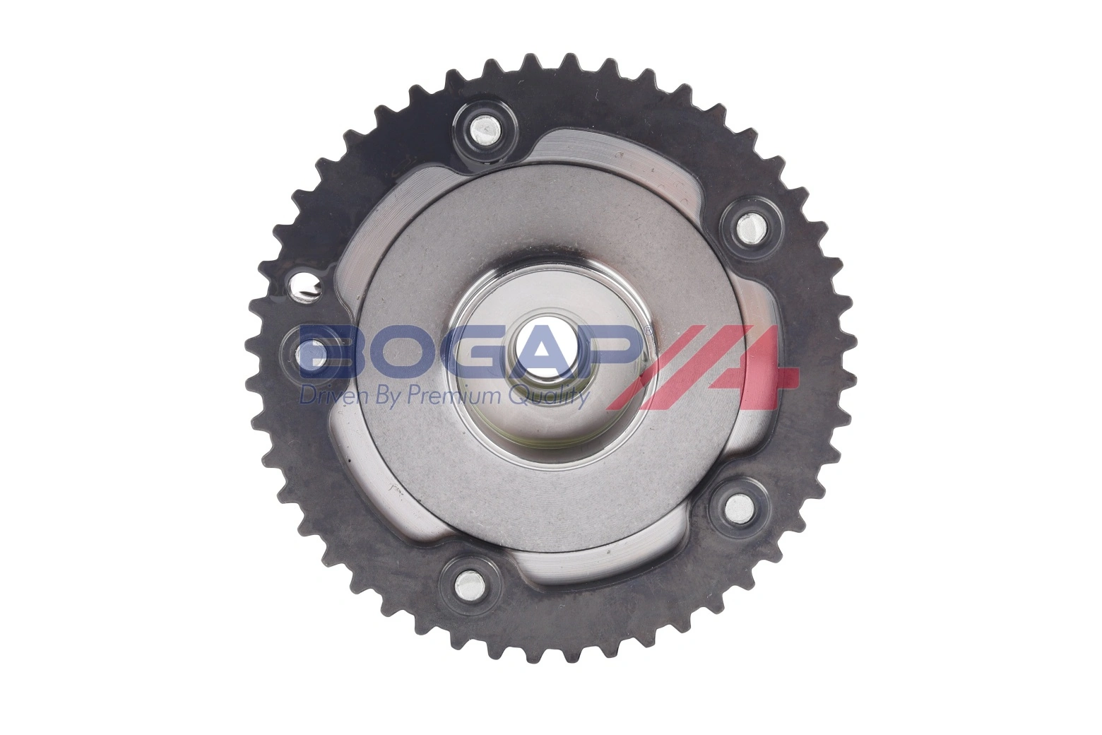 Camshaft Adjuster