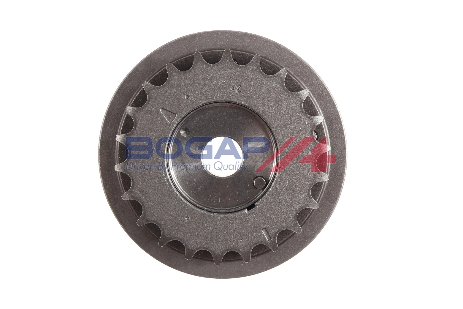 Camshaft Adjuster
